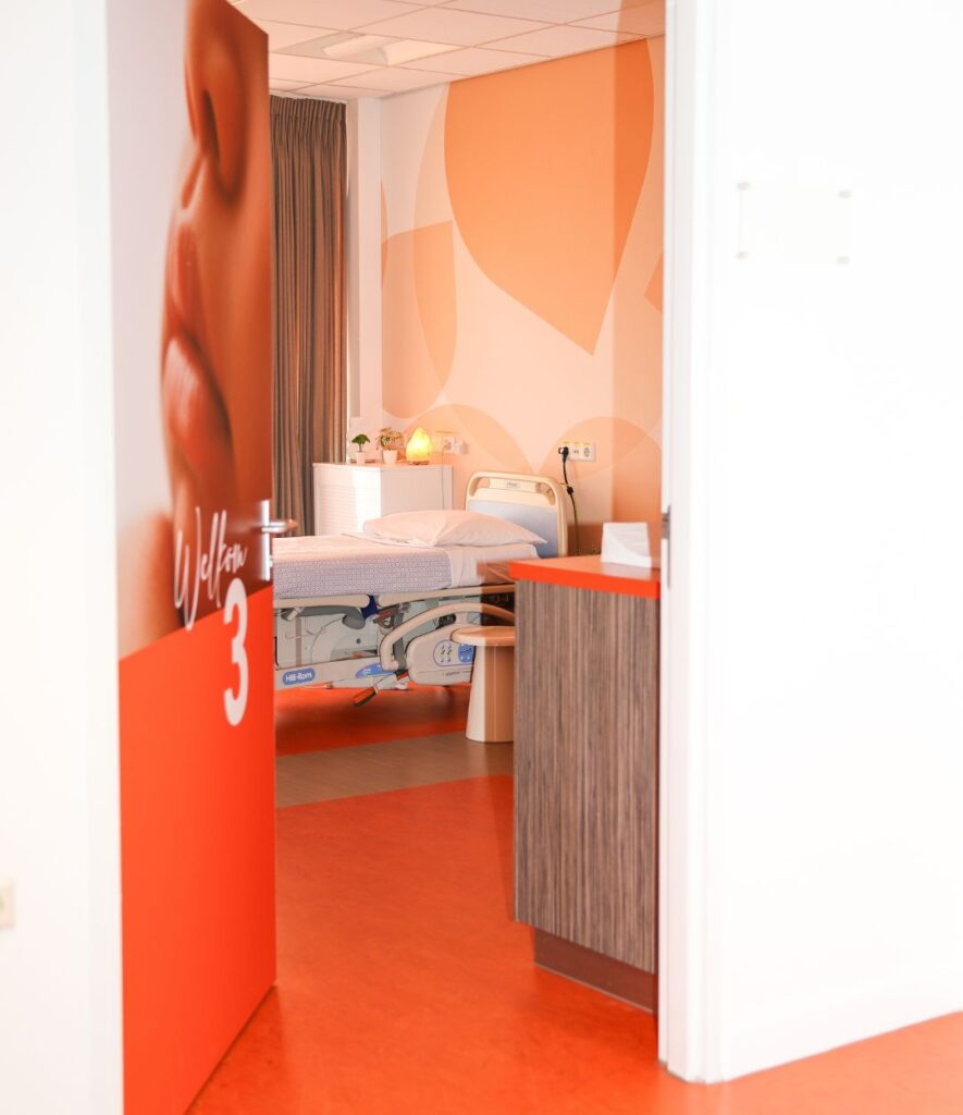 STBN Geboortehuis Utrecht